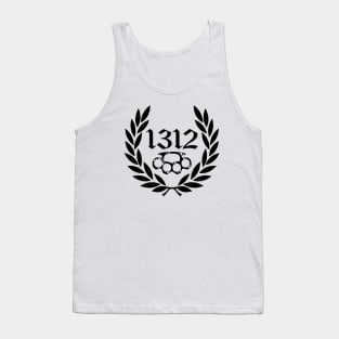 1312 | ACAB Tank Top